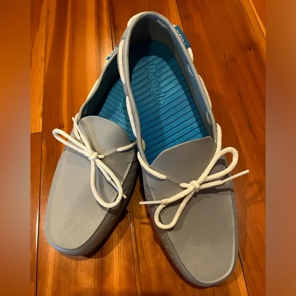 New in box People shoes, mens 9 Rio – People Footwear USA main image 3